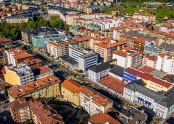 nuevo PGOU de Torrelavega