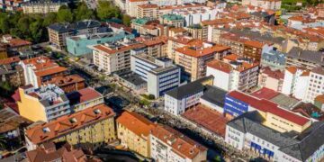 nuevo PGOU de Torrelavega