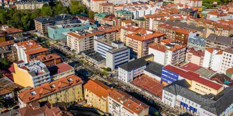 nuevo PGOU de Torrelavega