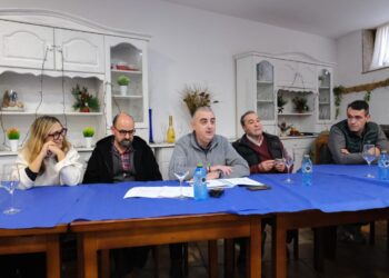 Proyecto La Pozona de Miengo en la dársena portuaria