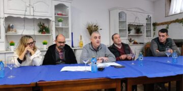Proyecto La Pozona de Miengo en la dársena portuaria