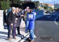 Obras en Rucandial