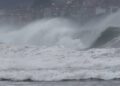 alerta roja litoral Cantabria
