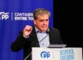 PP Reinosa rompe el pacto de gobierno con el Partido Regionalista
