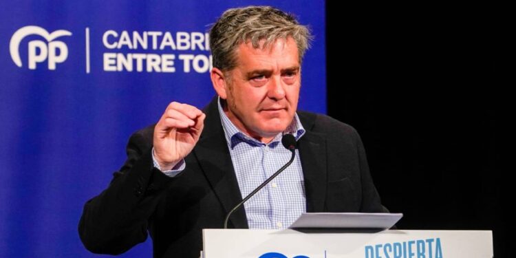PP Reinosa rompe el pacto de gobierno con el Partido Regionalista