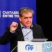 PP Reinosa rompe el pacto de gobierno con el Partido Regionalista