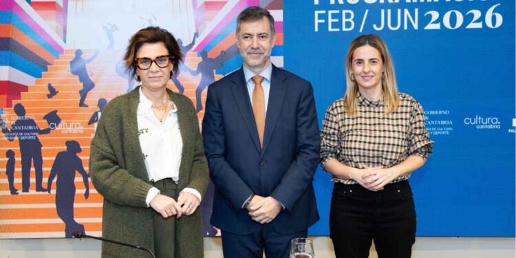 Espectáculos en el Palacio de Festivales
