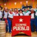 Parejas de piteros