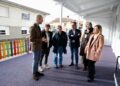CEIP Pedro Velarde en Camargo