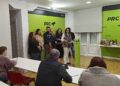 Alegaciones para Mapa Concesional