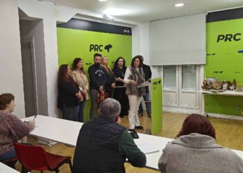 Alegaciones para Mapa Concesional