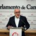 Prórroga presupuestaria