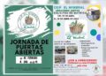 Puertas abiertas CEIP El Mimbral