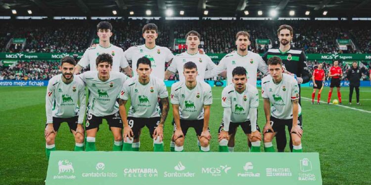 Racing de Santander