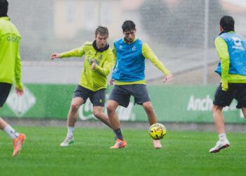 Racing de Santander