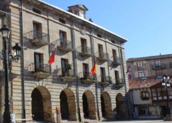 reinosa pacto de gobierno roto