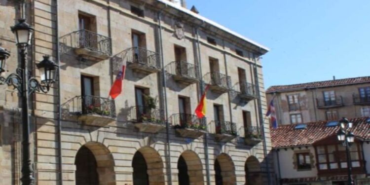 reinosa pacto de gobierno roto