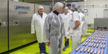 Sector agroalimentario innovador