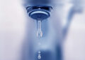 suministro de agua