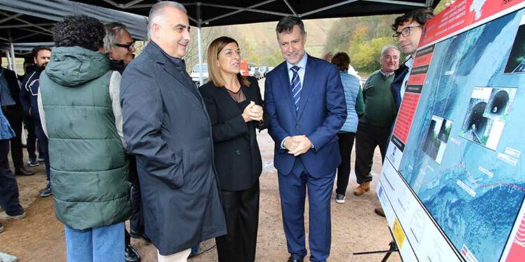 Proyecto Teleférico Mirador del Pas