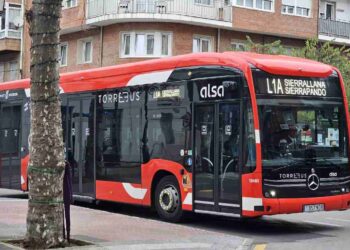 Torrebus