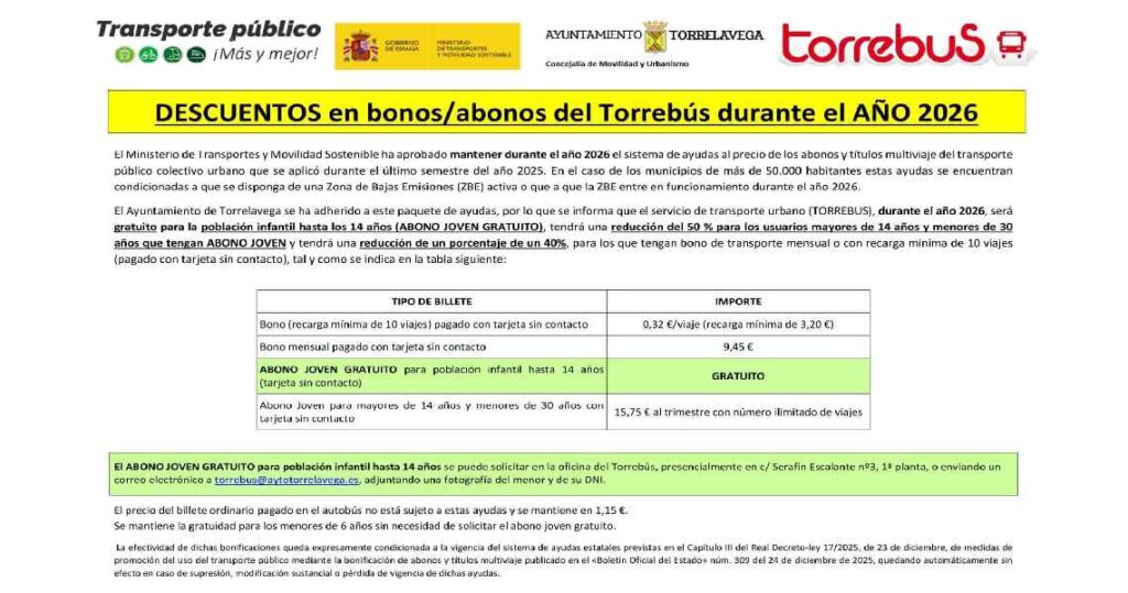 Torrebus