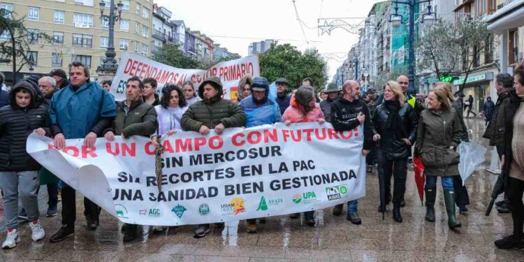tractorada