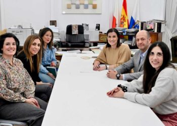ACANVEPA celebra su IV Congreso en el Palacio de la Magdalena