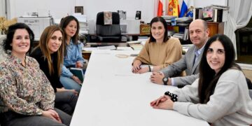 ACANVEPA celebra su IV Congreso en el Palacio de la Magdalena
