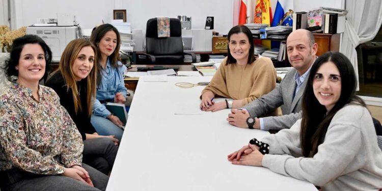 ACANVEPA celebra su IV Congreso en el Palacio de la Magdalena