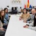 ACANVEPA celebra su IV Congreso en el Palacio de la Magdalena