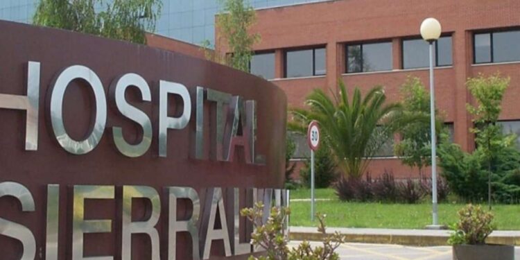 Acoso en Valdecilla y Sierrallana