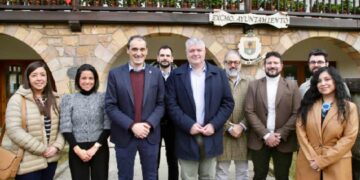RuralMind presentado en Alfoz de Lloredo