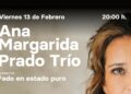 Ana Margarida Prado