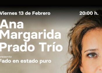 Ana Margarida Prado
