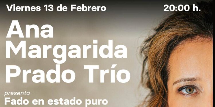 Ana Margarida Prado