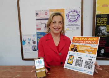 App de Empleo