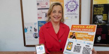App de Empleo