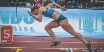 Atletismo Piélagos