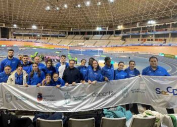 Atletismo Piélagos