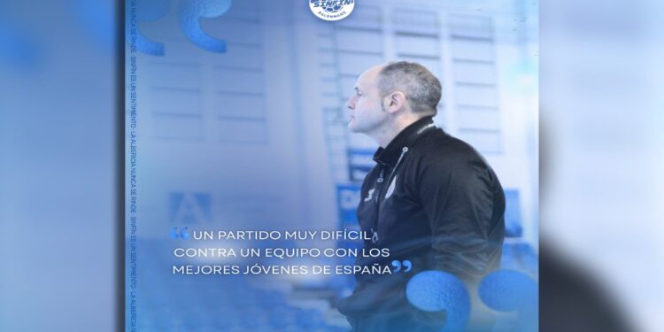 Blendio Sinfín Santander