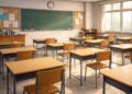 Calendario escolar en negociación