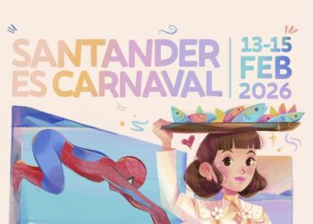 Carnaval de Santander