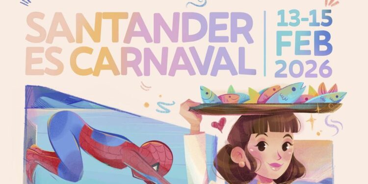 Carnaval de Santander