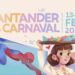 Carnaval de Santander