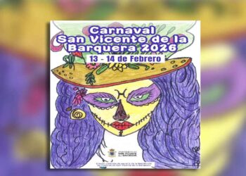 Carnaval de San Vicente de la Barquera
