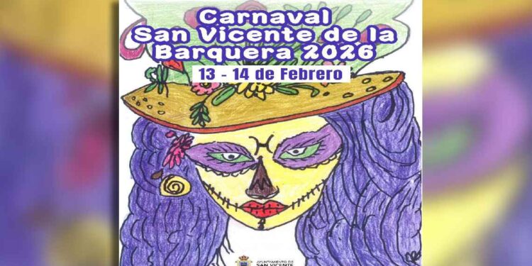 Carnaval de San Vicente de la Barquera