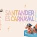 Carnaval 2026 Santander