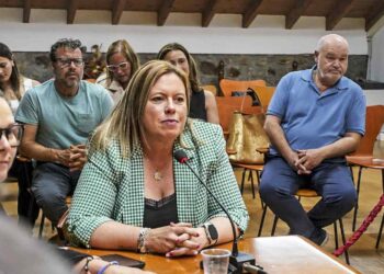 PRC exige la dimisión de la alcaldesa de Cartes