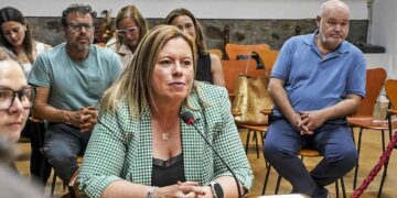 PRC exige la dimisión de la alcaldesa de Cartes